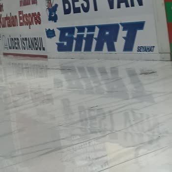 Best Van Turizm Otobüs Gelmedi Mağdur Oldum