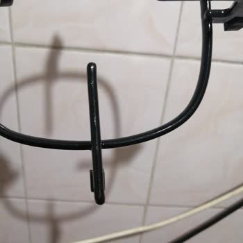 Silverline Set Üstü Ocak Izgarası Renk Açılması