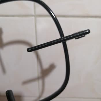 Silverline Set Üstü Ocak Izgarası Renk Açılması