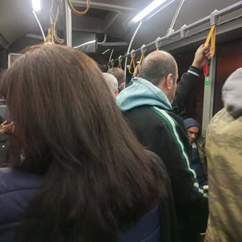 705 Eshot Sarnıç - Ayrancılar Otobüsü.