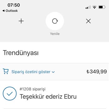 Trendunyasi.com Mağduriyetim!