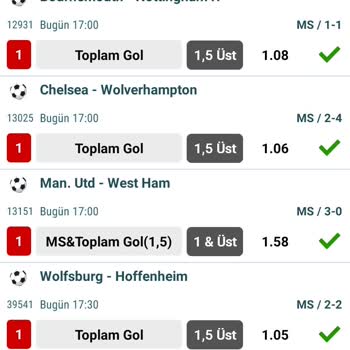 Nesine Eksik Para Yatırılması