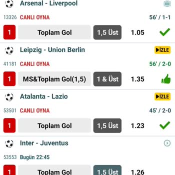 Nesine Eksik Para Yatırılması