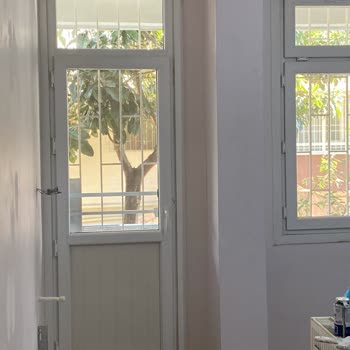 DYO Boya Yakamoz Rengi Aldım, Lila Çıktı! Bayi Renk Körü Olduğumu Söyledi!