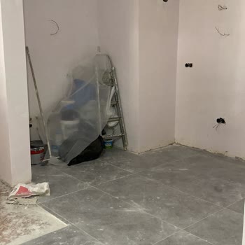 DYO Boya Yakamoz Rengi Aldım, Lila Çıktı! Bayi Renk Körü Olduğumu Söyledi!