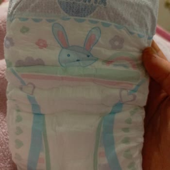 Molfix Bebek Bezinin Yenilenerek Berbatlaşması!