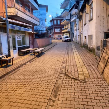 İnebolu Devlet Hastanesi Diyaliz Hastası Şikayeti