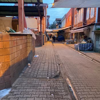 İnebolu Devlet Hastanesi Diyaliz Hastası Şikayeti