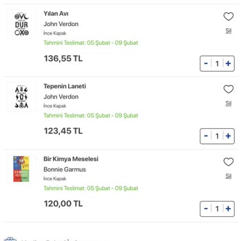 D&R İnternet Ve Mağaza Arasındaki Fiyat Farkı