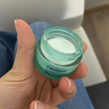 Görkito Göz Kremi Hemen Kırıldı