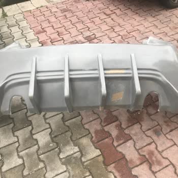 Ouz Garaj Ürünün Kalitesizliği