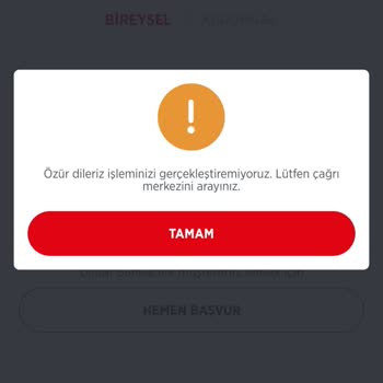 Ziraat Bankası Müşteri Hizmetlerine Ulaşamıyorum