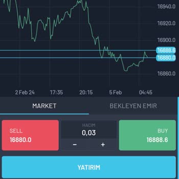 Major Capital Markets Major Kapital Danismanlik