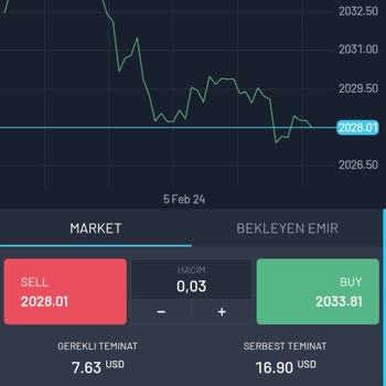 Major Capital Markets Major Kapital Danismanlik