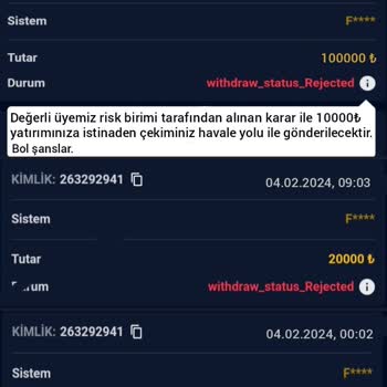 BetGray Ödeme Sorunu Mevcut