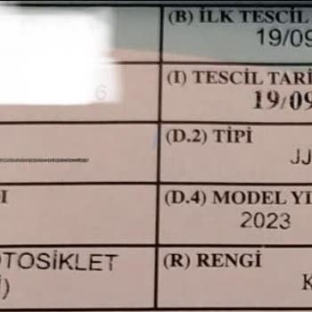 RKS Motor Ve Mj Group Mağdur Ediyor