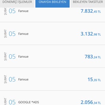 Denizbank Şifresiz Yapılan Kredi Kartı İşlemleri