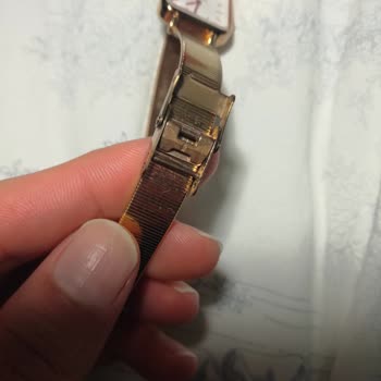 Daniel Wellington Saat Kararması Ve Muhatap Yok