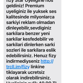 Turkcell'in Fizy Star Oyunu