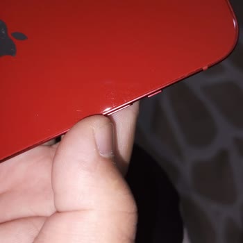 iPhone 15 Pro Max 256 GB - Ayıplı Ürün