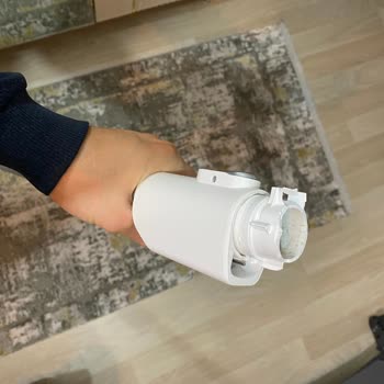 Arçelik Sd3061 Süpürge Pişmanlığı