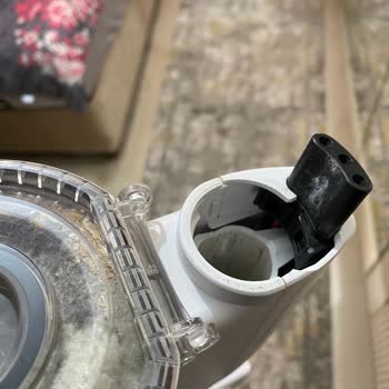 Arçelik Sd3061 Süpürge Pişmanlığı