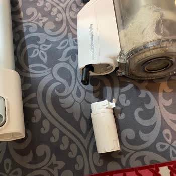 Arçelik Sd3061 Süpürge Pişmanlığı