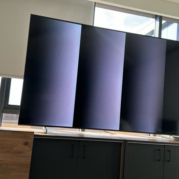 Vatan Bilgisayar 1 Günlük TV Çalışmıyor.