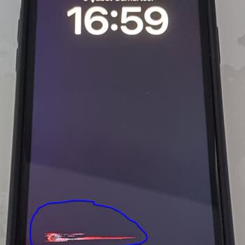 Köfteci Yusuf Ekranını Kırdığı Telefonu Tanzim Etmek İstemiyor