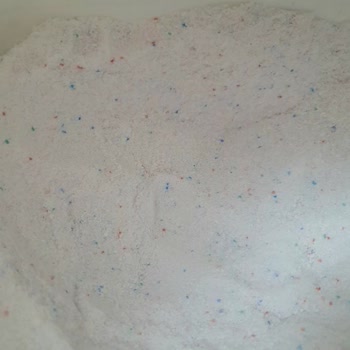 Hepsiburada'dan Aldığım "Sahte" Deterjan