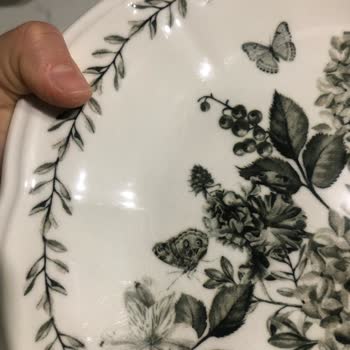 Bella Maison Tabak Takımının Çatlaması