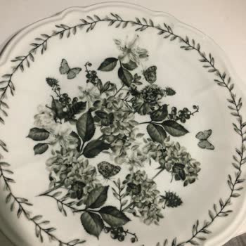 Bella Maison Tabak Takımının Çatlaması