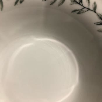 Bella Maison Tabak Takımının Çatlaması