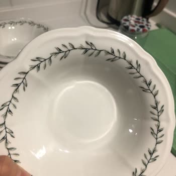 Bella Maison Tabak Takımının Çatlaması