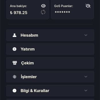 Casinom Casino Sitesi Ödeme Sorunu Yaşıyorum