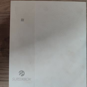 Turkcell Superbox Mağduriyeti