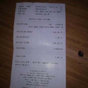 Bilyoner İade Sürecinde Yaşanan Sorunlar