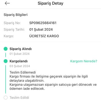 Mamak Mikro Sürat Kargo Firması