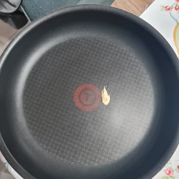 Tefal Tava Soyulma Problemi