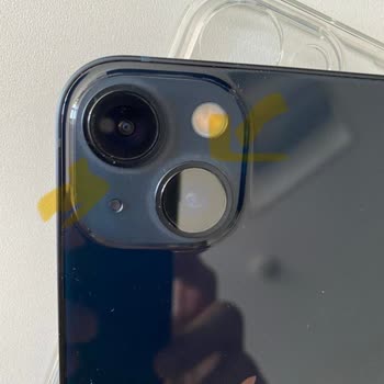 iPhone 13 Renk Solması-Atması