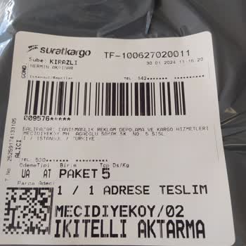 Salıpazarı Danışmanlık Reklam Robo Süpürge Arızalı Param İade Edilmiyor