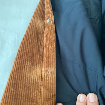 Lacoste Tadilat Ve İletişim Sorunu