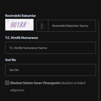 Milli Eğitim Bakanlığı (MEB) Kayıt Yenileme Para Yatıramama