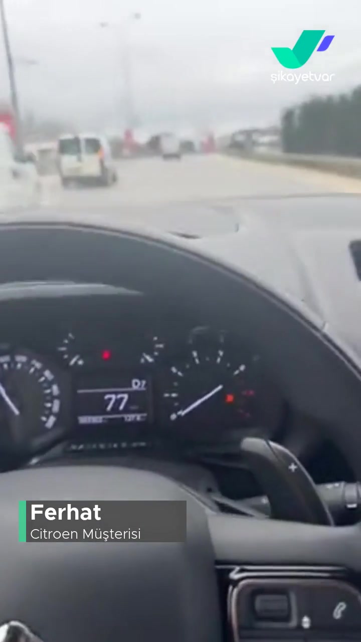 Citroen Panel Sorunu Ekran Çalışmıyor! videonun kapak resmi