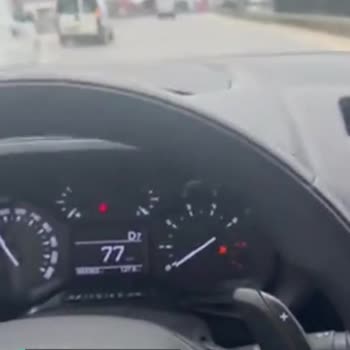Citroen Panel Sorunu Ekran Çalışmıyor!