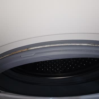 Beko Çamaşır Makinem Parçaları Farklı Ve Seri No Sökülmüş Halde Geldi