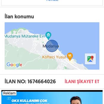 Letgo İnternet Platformunda Güvensiz İlanlar