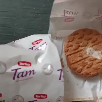 Torku Bisküvilerinde Yabancı Madde Çıkması