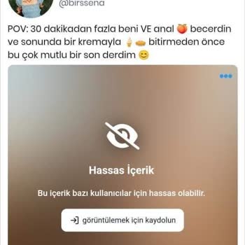 OnlyFans Adıma Fark Hesaplar Açılmış