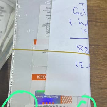 Received a Used Phone Instead of New From N11